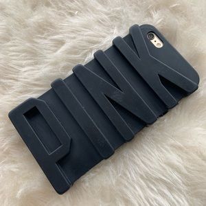 🔥 5/25🔥 3D PINK iPhone Case